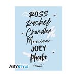 Product Friends Postcard Set thumbnail image