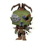 Product Funko Pop! Galaxy Quest General Sarris (Special Edition) thumbnail image