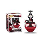 Product Funko Pop! Marvel Gameverse Miles Morales  (Special Edition) thumbnail image