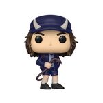 Product Funko Pop! Album ACDC Highway To Hell thumbnail image