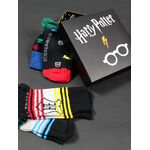 Product Harry Potter Pack Set  Socks thumbnail image
