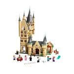 Product LEGO® Harry Potter™: Hogwarts™ Astronomy Tower (75969) thumbnail image