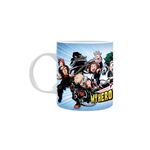 Product Κούπα My Hero Academia Heroes thumbnail image