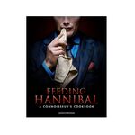 Product Feeding Hannibal Cookbook thumbnail image