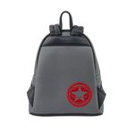 Product Loungefly Marvel Falcon Cosplay Mini Backpack thumbnail image