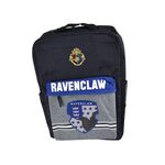 Product Harry Potter Ravenclaw Heathered Pocket Premium Backpack thumbnail image
