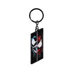 Product Marvel Venom Metal Keychain thumbnail image