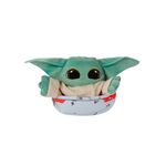 Product Star Wars The Mandalorian The Bounty Collection 3-in-1 Plush Toy The Child Hideaway Hover-Pram thumbnail image