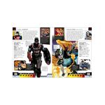 Product Marvel Avengers The Ultimate Character Guide thumbnail image