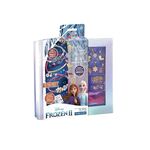 Product Βραχιόλι Frozen II Swarovski Bracelet Set DIY Set thumbnail image