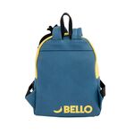 Product Loungefly Minions Triple Minion Bello Backpack thumbnail image