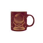 Product Harry Potter The Grim Mug thumbnail image