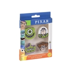 Product Disney Pixar Eraser Pack  thumbnail image