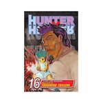 Product Hunter X Hunter Vol.16 thumbnail image