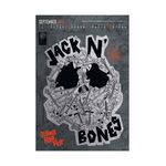 Product Disney Nightmare Before Christmas A3 Calendar 2022 thumbnail image