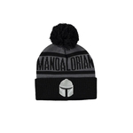 Product The Mandalorian Giftset (Beanie and Scarf) thumbnail image