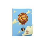 Product Journal Pixar Up thumbnail image