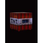 Product Minecraft TNT Alarm Clock thumbnail image
