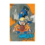 Product Naruto 3-In-1 Edition Vol.03 thumbnail image