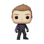 Product Funko Pop! Marvel Hawkeye thumbnail image