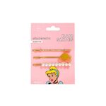 Product Τσιμπιδάκια Μαλλιών Disney Princess Cinderella thumbnail image