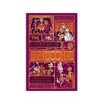Product The Adventures of Pinocchio (MinaLima Edition) thumbnail image