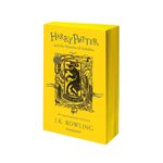 Product Harry Potter and the Prisoner of Azkaban - Hufflepuff Edition thumbnail image