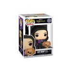 Product Funko Pop! Marvel Hawkeye Bishop thumbnail image