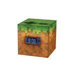 Product Minecraft Alarm Clock thumbnail image