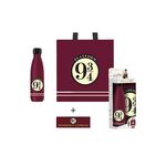 Product Harry Potter Set Of 3 Products 9 3/4 Platform thumbnail image