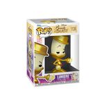 Product Funko Pop! Moment Beauty & the Beast Lumiere thumbnail image