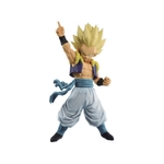 Product Dragon Ball Legends Collab Gotenks Statue thumbnail image
