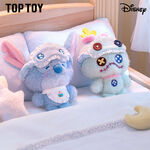 Product Λούτρινο Disney Squiting Sleepwear Plush Blind Box 1τμχ Τυχαία Επιλογή thumbnail image