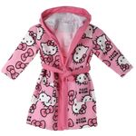 Product Hello Kitty Bathrobe Set thumbnail image