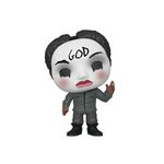 Product Funko Pop! The Purge Waving God (Anarchy) thumbnail image