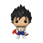 Product Funko Pop! Dragon Ball Z Prince Vegeta S8 thumbnail image