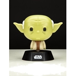 Product Star Wars Yoda Icon Light thumbnail image