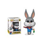 Product Funko Pop! Looney Tunes Bugs as Superman (Special Edition) thumbnail image