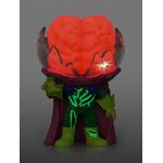 Product Funko Pop! Marvel  Zombie Mysterio (Glows in the Dark) (Special Edition) thumbnail image