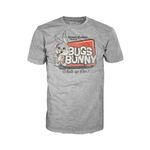 Product Pop! Tee Bugs Bunny What's up Doc? thumbnail image