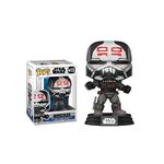 Product Funko Pop! Star Wars Clone Wars Wrecker thumbnail image