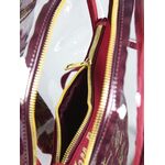 Product Harry Potter Transparent Backpack thumbnail image