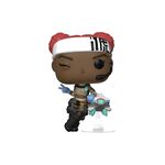 Product Funko Pop! Apex Legends Lifeline thumbnail image