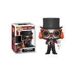 Product Funko Pop! La Casa de Papel Professor O Clown thumbnail image