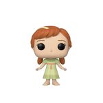 Product Funko Pop! Disney Frozen 2 Young Anna thumbnail image