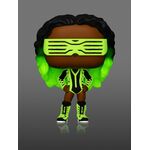 Product Funko Pop! WWE Naomi (Chase is Possible) thumbnail image