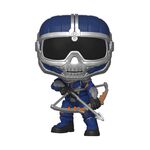Product Funko Pop! Marvel Black Widow Taskmaster w/ bow thumbnail image