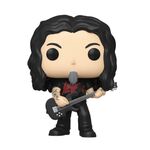 Product Funko Pop! Rocks Slayer Tom Araya thumbnail image