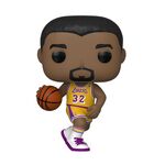 Product Funko Pop! NBA Magic Johnson (Lakers home) thumbnail image