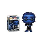 Product Funko Pop! Marvel X-Men 20th Beast #643 thumbnail image